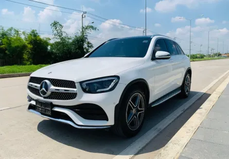 🚩BENZ GLC220d 4-MATIC AMG DYNAMIC W253 ( FACELIFT ) 