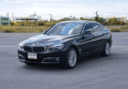 BMW 320D GT LUXURY F34 ปี 2019