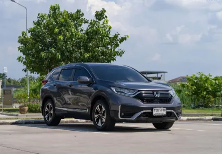 Honda Cr-v 2.4 S ปี : 2021