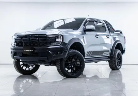 5B149 Ford RANGER 2.0 Turbo Hi-Rider XLT  รถกระบะ 2023 