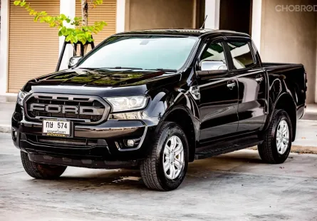 2019 Ford RANGER 2.2 รถกระบะ 