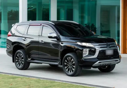 ขายรถ Mitsubishi PajeroSport 2.4 GT Premium 2WD ปี 2019