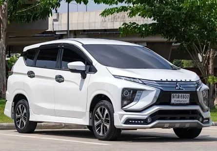 2020 Mitsubishi Xpander 1.5 GT MPV ฟรีดาวน์