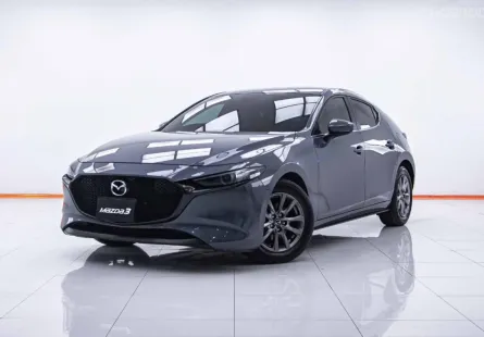 1C517 MAZDA 3 2.0 C SPORT AT 2023