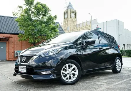 ขายรถ 2020 NISSAN NOTE 1.2 E