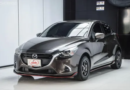 ขายรถ Mazda2 1.3 High Connect ปี 2019