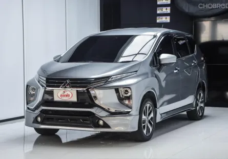 ขายรถ Mitsubishi Xpander 1.5 GT ปี 2019