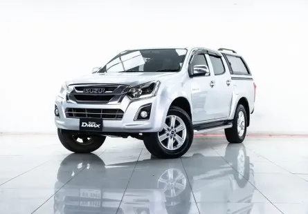 2A619 Isuzu D-Max 1.9 Z รถกระบะ 2016