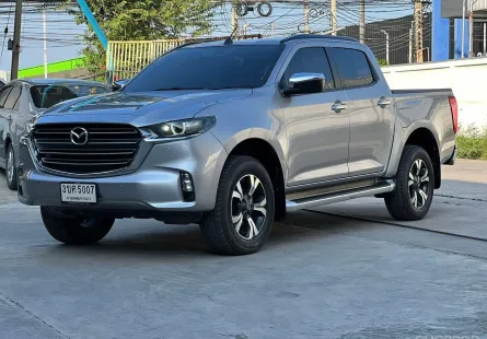 2020 Mazda BT-50 1.9 Hi-Racer มือเดียวป้ายแดง 