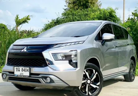 2022 Mitsubishi Xpander 1.5 GT MPV