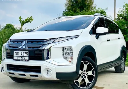 2020 Mitsubishi Xpander 1.5 Cross MPV