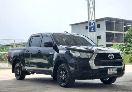 2023 Toyota Hilux Revo 2.4 Z Edition รถกระบะ 