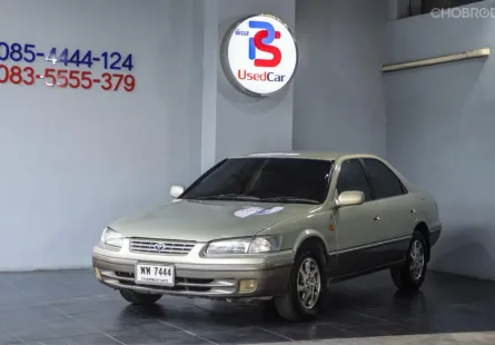 ขายรถ Toyota Camry 2.2 SE.G ปี 2000