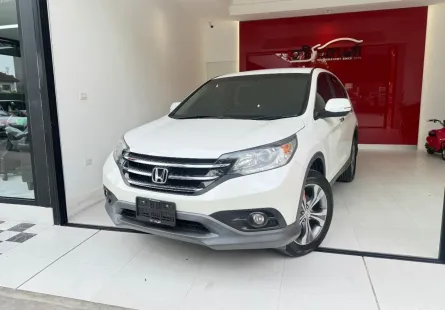 2013 Honda CR-V 2.4 SUV 