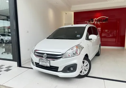 2016 Suzuki Ertiga 1.4 GL mpv