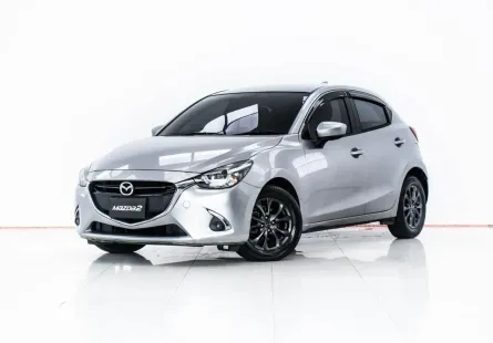  3A445 MAZDA 2  1.3 HIGH CONNECT / 5DR AT 2019