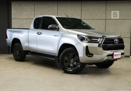 2023 Toyota Hilux Revo 2.4 SMARTCAB Prerunner Mid AT ไมล์เเท้ 9พัน WARRANTY 5ปี 150,000KM B9630