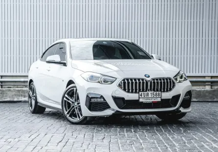 2023 BMW 220i Gran Coupe’ M Sport