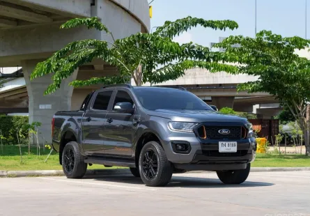 Ford Ranger Wildtrak 2.0 Hi-Rider Double-Cab 2WD A/T ปี : 2021