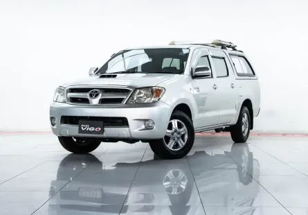 2A627 Toyota Hilux Vigo 3.0 รถกระบะ 2006