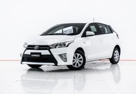 3A501 TOYOTA YARIS 1.2 J AT 2017