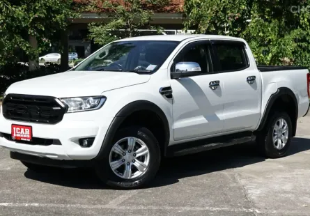 2019 Ford RANGER 2.2 Hi-Rider XLT รถกระบะ 