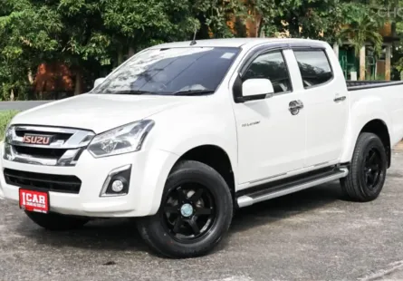 Isuzu D-Max 1.9 Hi-Lander Z ดาวน์ 0%