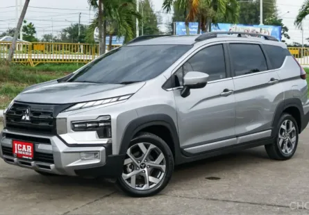 2024 Mitsubishi Xpander 1.5 Cross MPV ฟรีดาวน์