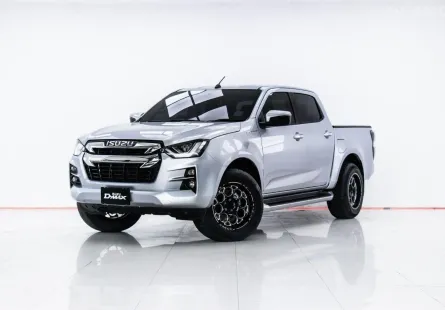 3A505 ISUZU D-MAX 1.9 L DA HI-LANDER / 4DR MT 2021