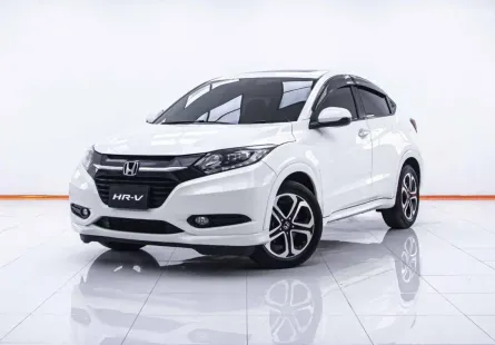 1C521 HONDA HR-V 1.8 EL SUNROOF AT