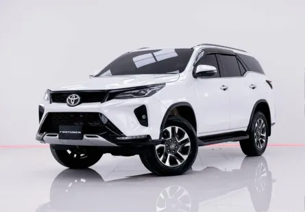 6A656 TOYOTA FORTUNER 2.4 G LEADER  2023