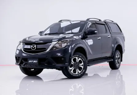 6A657 MAZDA BT-50 PRO 2.2 CAB HI-RACER DOUBLE CAB 2019