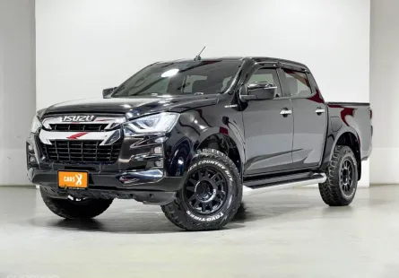 ISUZU D-MAX 3.0 M HI-LANDER ปี 2021