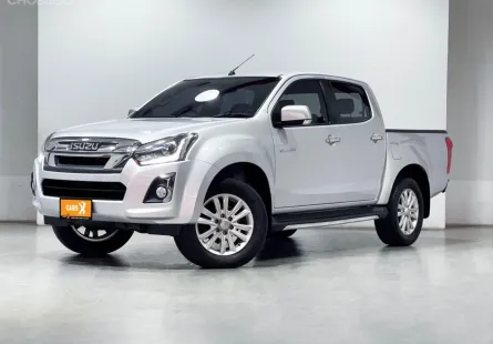 ISUZU D-MAX 1.9 Z HI-LANDER ปี 2018