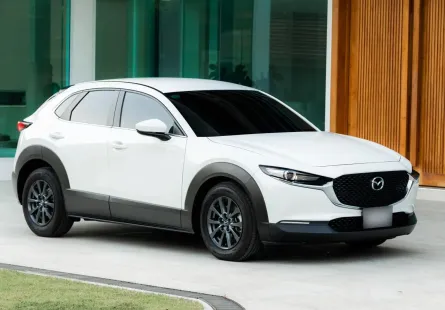 ขายรถ Mazda CX-30 2.0 C 2022จด2023