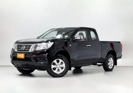 NISSAN NP300 NAVARA 2.5 ปี 2020 