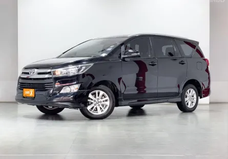 TOYOTA INNOVA 2.8 G CRYSTA ปี 2020