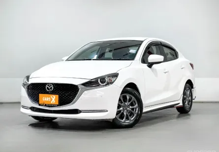 MAZDA 2 1.3 SP ปี 2020 