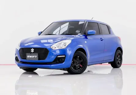  6A519 SUZUKI SWIFT 1.2GL AT 2018