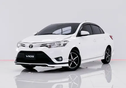  6A446 TOYOTA VIOS 1.5 [TRD Sportivo] 2014