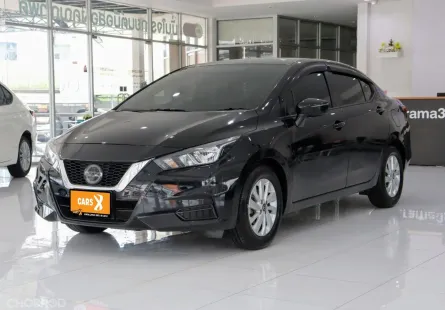 NISSAN ALMERA 1.0 TURBO EL ปี 2023 -ผ่อนเริ่มต้น 6,***-