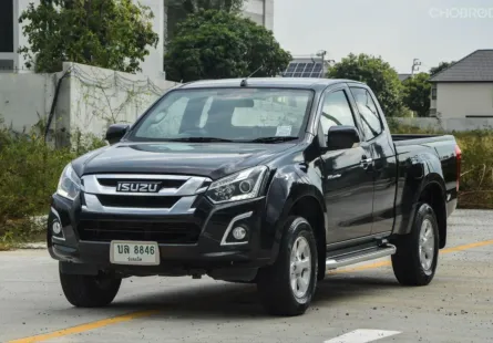 ขายรถ Isuzu D-Max 1.9 Hi-Lander L ปี 2017