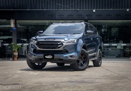 2023 Isuzu MU-X 1.9 Elegant 2WD SUV 