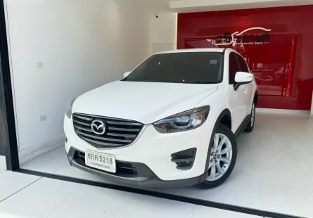 2017 Mazda CX-5 2.2d SUV 