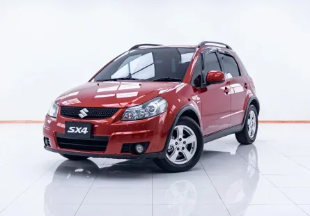 4A397 SUZUKI SX4 1.6 2011