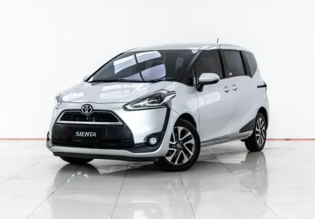 4A427 TOYOTA SIENTA 1.5 V 2017