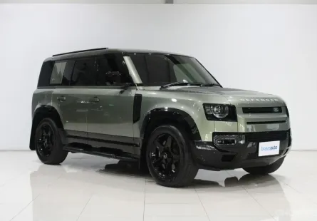 2023 Land Rover Defender 2.0 PHEV 110 SE Plus (5 Door) SUV 