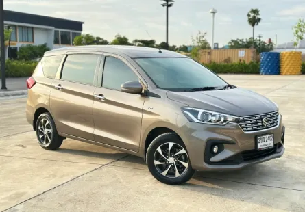 Suzuki Ertiga 1.5 GX ปี 2021