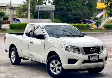 ขาย รถมือสอง 2019 Nissan Navara 2.5 S รถกระบะแคป ไมล์51,000โล ฟรีดาวน์ ฟรีส่งรถทั้วไทย