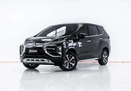 3A509 MITSUBISHI XPANDER 1.5 GLS LTD AT 2018